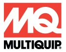 Multiquip Diamond Blades