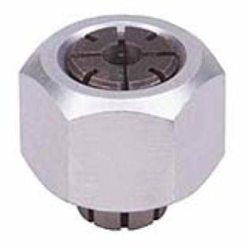 Milwaukee 1/2 in. SelfReleasing Collet and Locking Nut Assembly 4866