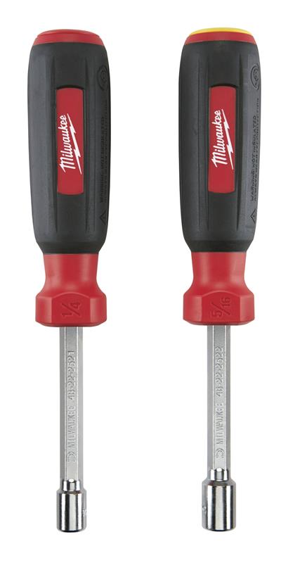 HollowCore™ Magnetic Nut Driver | Warwick Industrial Fasteners