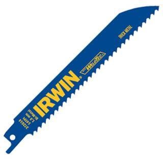 irwin reciprocating weldtec blades