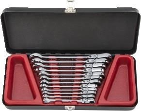 proto industrial tools BW 3250L blackhawk by proto 12 piece metric