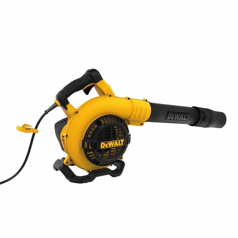 dewalt DWBL700 dewalt 12 amp handheld blower Warwick Industrial Fasteners